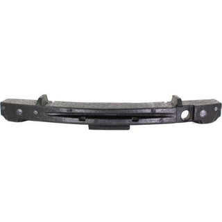 2007-2012 Nissan Versa Front Bumper Absorber, Impact, Hatchback/ - Classic 2 Current Fabrication