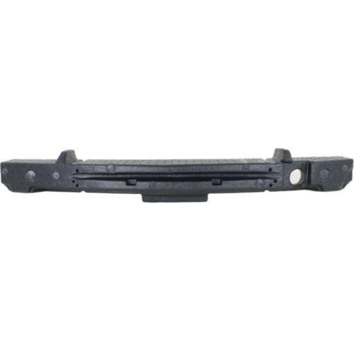2007-2012 Nissan Versa Front Bumper Absorber, Impact, Hb/sdn - Capa.