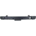 2007-2012 Nissan Versa Front Bumper Absorber, Impact, Hb/sdn - Capa.