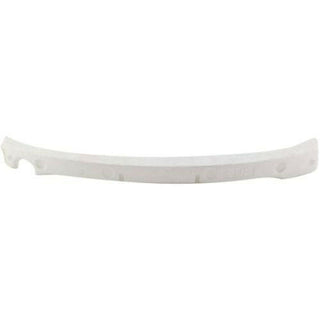 2009-2010 Nissan Murano Front Bumper Absorber, Energy, Partial Primed.