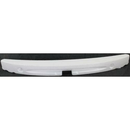 2007-2012 Nissan Sentra Front Bumper Absorber, (SR 2010-12/2.0L /2.5L ..