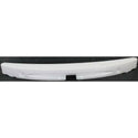 2007-2012 Nissan Sentra Front Bumper Absorber, (SR 2010-12/2.0L /2.5L ..