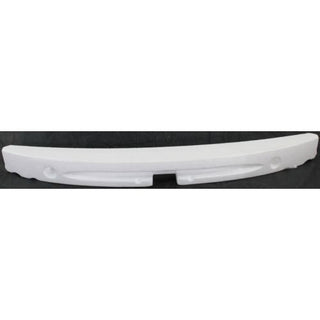 2007-2012 Nissan Sentra Front Bumper Absorber, 2.0l/2.5l ., Impact, Energy - Classic 2 Current Fabrication