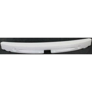 2007-2012 Nissan Sentra Front Bumper Absorber, 2.0l/2.5l ., Impact, Energy.
