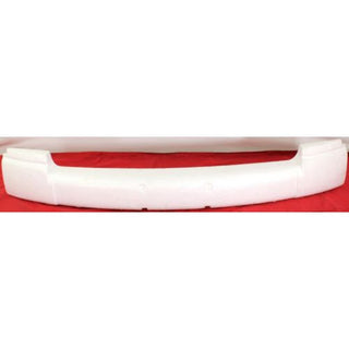 2001-2002 Nissan Quest Front Bumper Absorber, Impact - Classic 2 Current Fabrication