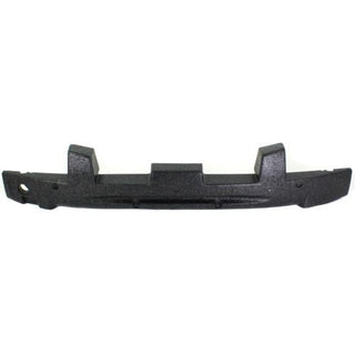 2010-2013 Nissan Altima Front Bumper Absorber, Impact, Coupe - Classic 2 Current Fabrication