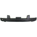 2010-2013 Nissan Altima Front Bumper Absorber, Coupe.