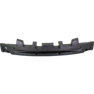 2010-2012 Nissan Altima Front Bumper Absorber, Impact, Sedan - Classic 2 Current Fabrication