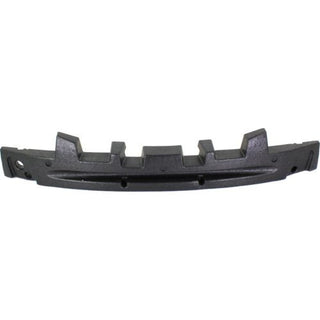 2010-2012 Nissan Altima Front Bumper Absorber, Sedan - Classic 2 Current Fabrication