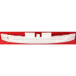 2009-2014 Nissan Maxima Front Bumper Absorber, Energy.