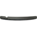 2012-2014 Nissan Versa Front Bumper Absorber, Energy, Sedan - CAPA.