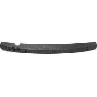 2012-2014 Nissan Versa Front Bumper Absorber, Energy, Sedan - CAPA.