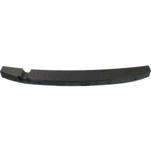 2012-2014 Nissan Versa Front Bumper Absorber, Energy, Sedan.
