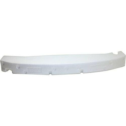 2011-2014 Nissan Murano Front Bumper Absorber, Energy, Exc.Cross Cabriolet-NSF.