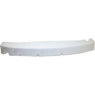 2011-2014 Nissan Murano Front Bumper Absorber, Energy, Exc.Cross Cabriolet-NSF.