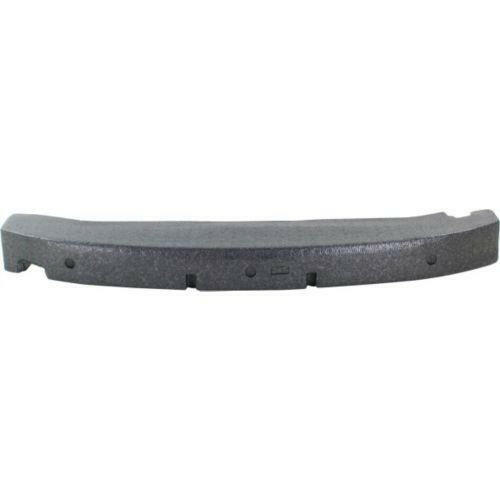 2011-2014 Nissan Murano Front Bumper Absorber, Energy, Exc Cross Cabriolet.