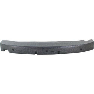 2011-2014 Nissan Murano Front Bumper Absorber, Energy, Exc Cross Cabriolet.