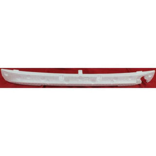 2011-2013 Nissan Juke Front Bumper Absorber, Impact- NSF.