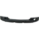 2013-2015 Nissan Sentra Front Bumper Absorber, Impact.