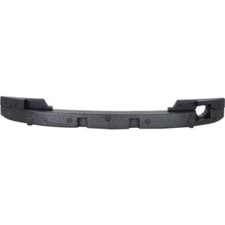 2013-2015 Nissan Sentra Front Bumper Absorber, Impact - CAPA - Classic 2 Current Fabrication