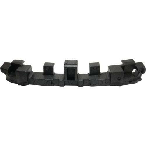 2014-2016 Nissan Rogue Front Bumper Absorber, Impact, USA Built - CAPA.