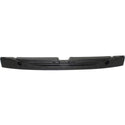 2010-2012 Nissan Sentra Front Bumper Absorber, Energy, 2.0l ., Base/S/SL - Classic 2 Current Fabrication