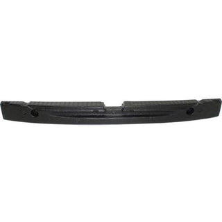 2010-2012 Nissan Sentra Front Bumper Absorber, Energy, 2.0l ., Base/S/SL - Classic 2 Current Fabrication