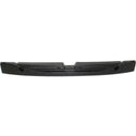2010-2012 Nissan Sentra Front Bumper Absorber, Energy, 2.0l ., Base/S/SL.