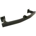 2014-2015 Nissan Rogue Select Front Bumper Reinforcement, Steel.
