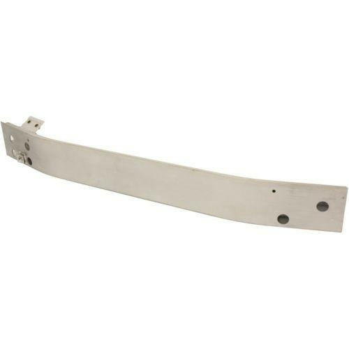 2009-2014 Nissan Cube Front Bumper Reinforcement, Aluminum.