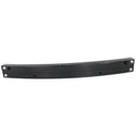 2009-2013 Nissan Altima Front Bumper Reinforcement, Coupe/.
