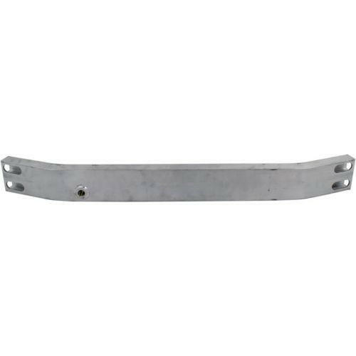 2011-2015 Nissan Quest Front Bumper Reinforcement, Aluminum.
