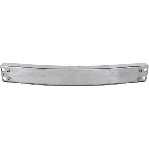 2013-2015 Nissan Altima Front Bumper Reinforcement, Aluminum, Sedan.