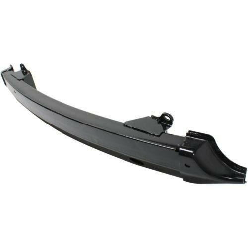 2005-2011 Nissan Xterra Front Bumper Reinforcement, Steel.