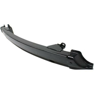 2005-2011 Nissan Xterra Front Bumper Reinforcement, Steel.