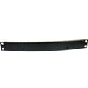 2010-2012 Nissan Altima Front Bumper Reinforcement, Sedan-NSF.