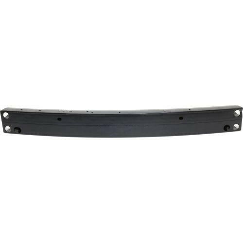 2010-2012 Nissan Altima Front Bumper Reinforcement, Sedan, Except Hybrid.