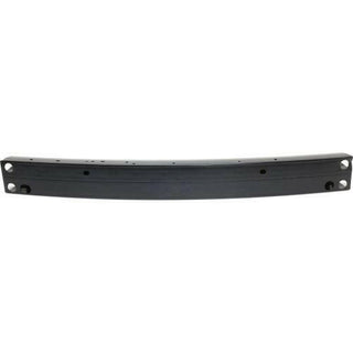 2010-2012 Nissan Altima Front Bumper Reinforcement, Sedan, Except Hybrid.