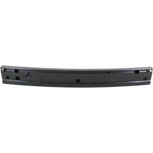 2012-2016 Nissan Versa Front Bumper Reinforcement, Impact Bar, Sedan.