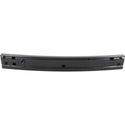 2012-2016 Nissan Versa Front Bumper Reinforcement, Impact Bar, Sedan.