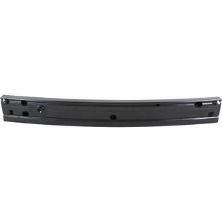 2012-2016 Nissan Versa Front Bumper Reinforcement, Impact Bar, Sedan.
