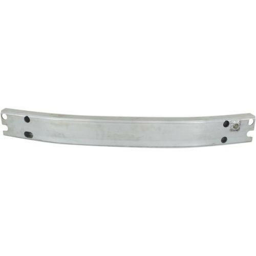 2013-2015 Nissan Pathfinder Front Bumper Reinforcement, w/ Cruise-CAPA.