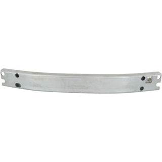 2013-2015 Nissan Pathfinder Front Bumper Reinforcement, w/ Cruise-CAPA - Classic 2 Current Fabrication