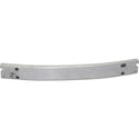 2013 Infiniti JX35 Front Bumper Reinforcement, Bar, w/Intelligent Cruise.