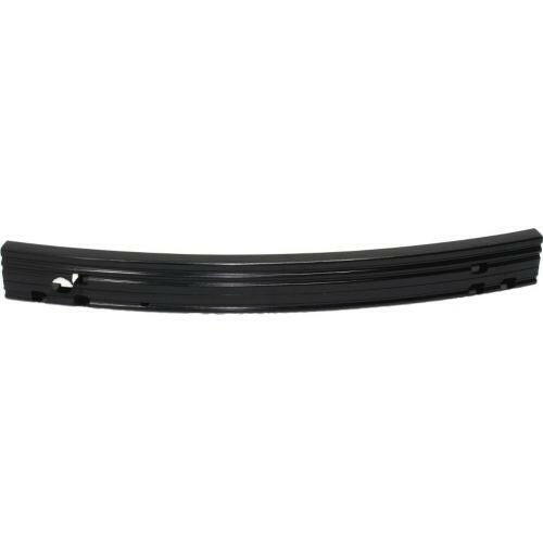 2013-2015 Nissan Sentra Front Bumper Reinforcement, Steel.