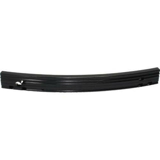 2013-2015 Nissan Sentra Front Bumper Reinforcement, Steel.