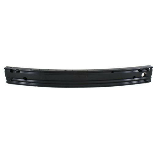 2014-2016 Nissan Rogue Front Bumper Reinforcement, Steel, USA Built.
