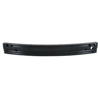 2014-2016 Nissan Rogue Front Bumper Reinforcement, Steel, USA Built.