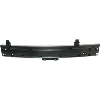 2014-2016 Nissan Versa Note Front Bumper Reinforcement, Automatic Trans.