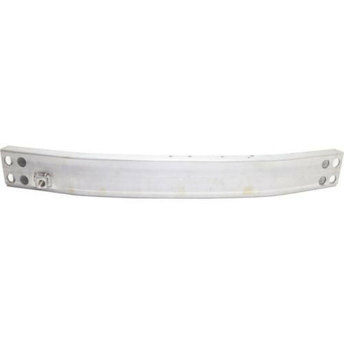 2015-2016 Nissan Murano Front Bumper Reinforcement, Aluminum - NSF.